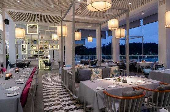 Таїланд The Nai Harn