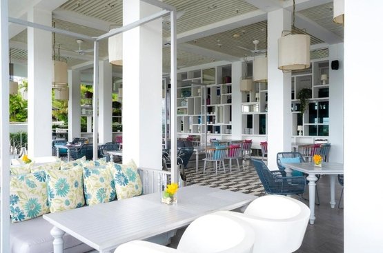 Таїланд The Nai Harn