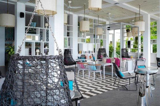 Таїланд The Nai Harn