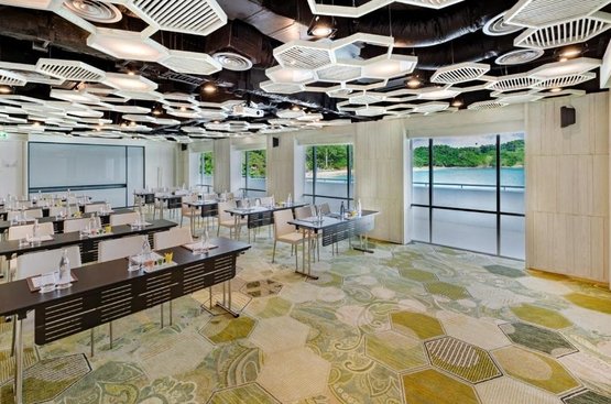 Таїланд The Nai Harn