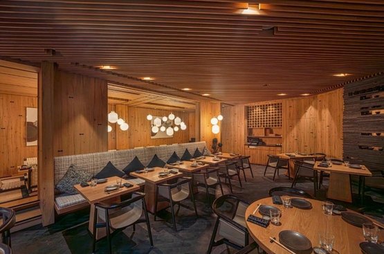 ОАЕ Hyatt Regency Dubai