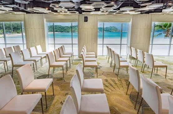 Таїланд The Nai Harn