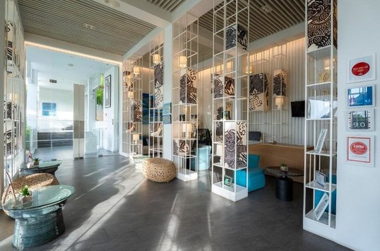 Таїланд The Nai Harn