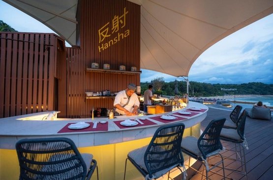 Таїланд The Nai Harn