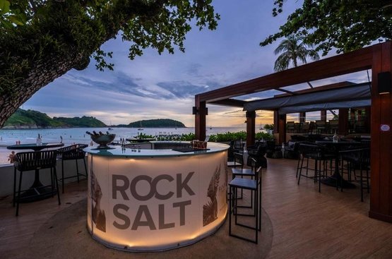 Таїланд The Nai Harn