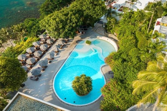 Таїланд The Nai Harn