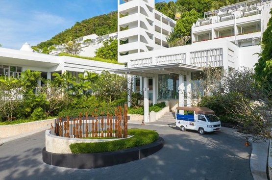 Таїланд The Nai Harn