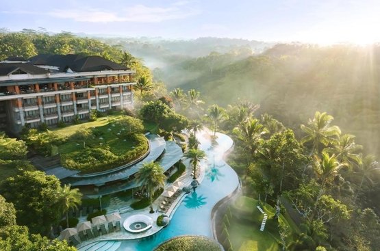 Індонезія (о.Балі) Padma Resort Ubud