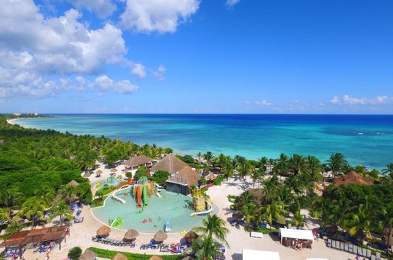 Мексика Grand Palladium Kantenah Resort & Spa 