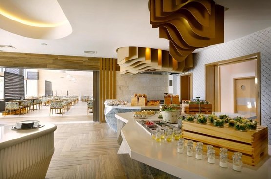 Мексика TRS Yucatan Hotel - Adults Only