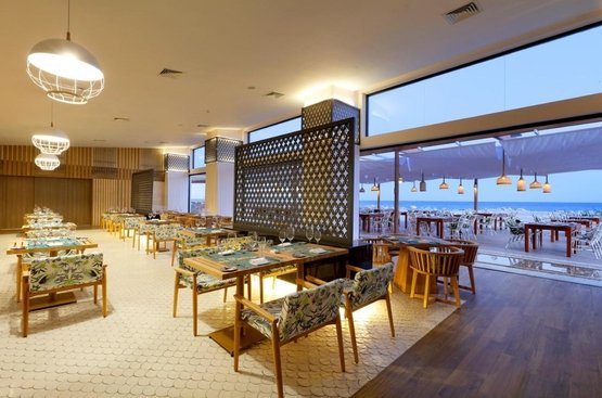 Мексика TRS Yucatan Hotel - Adults Only