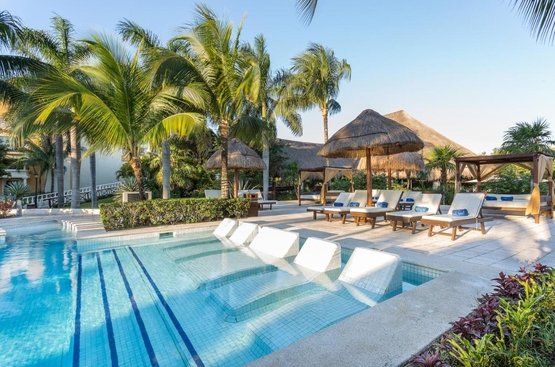 Мексика TRS Yucatan Hotel - Adults Only