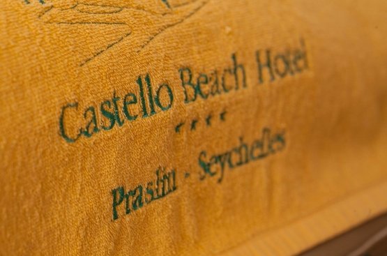 Сейшелы Castello Beach Hotel