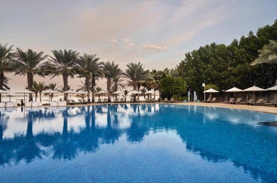 ОАЕ Rixos The Palm Hotel & Suites - Ultra All Inclusive