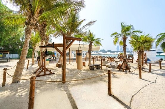 ОАЕ Rixos The Palm Hotel & Suites - Ultra All Inclusive