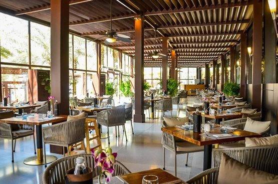 ОАЕ Rixos The Palm Hotel & Suites - Ultra All Inclusive