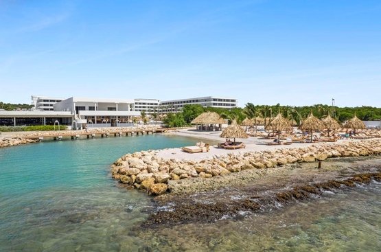 Кюрасао The Rif At Mangrove Beach Corendon All-Inclusive, Curio