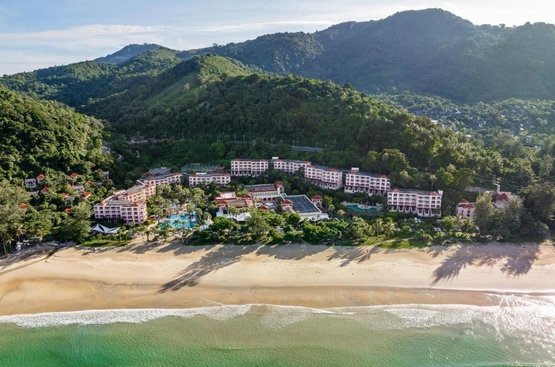 Таїланд Centara Grand Beach Resort Phuket