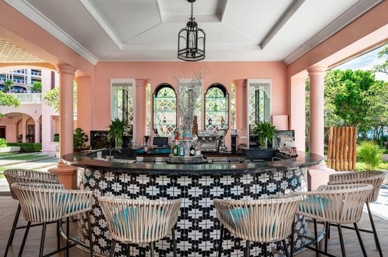 Таїланд Centara Grand Beach Resort Phuket