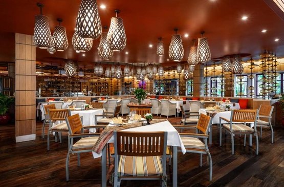 Таїланд Centara Grand Beach Resort Phuket