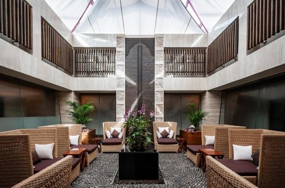 Таїланд Centara Grand Beach Resort Phuket