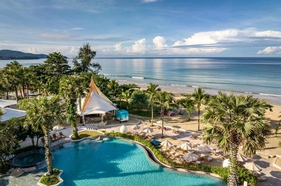 Таїланд Centara Grand Beach Resort Phuket