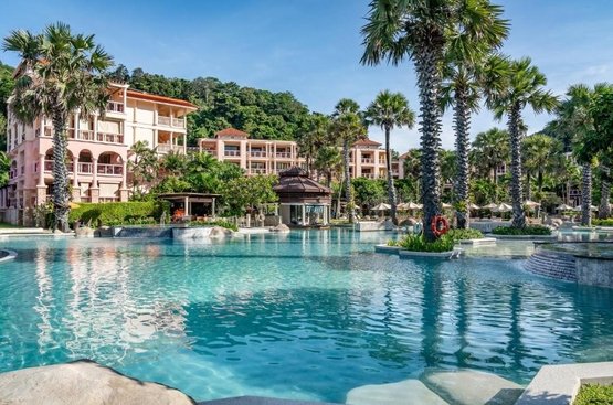 Таїланд Centara Grand Beach Resort Phuket