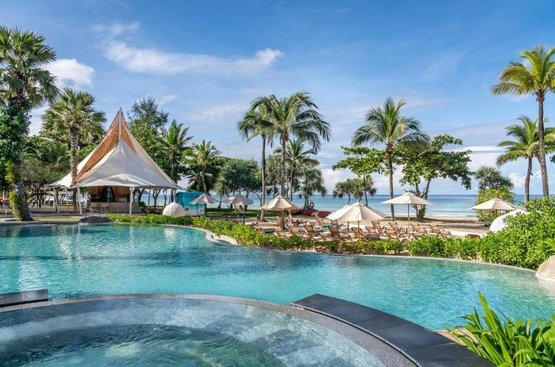 Таїланд Centara Grand Beach Resort Phuket