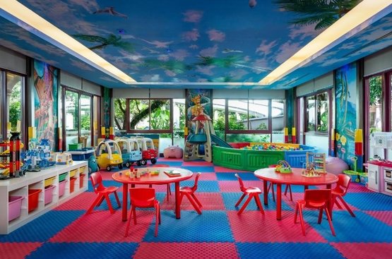 Таїланд Centara Grand Beach Resort Phuket