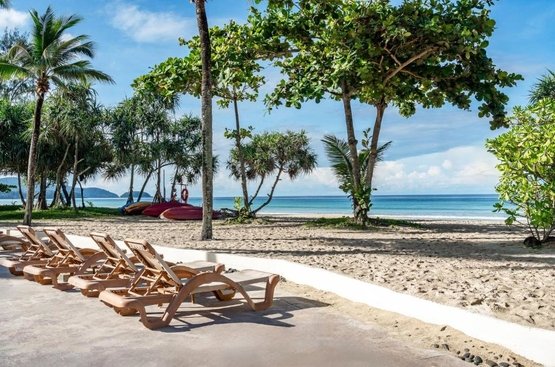 Таїланд Centara Grand Beach Resort Phuket