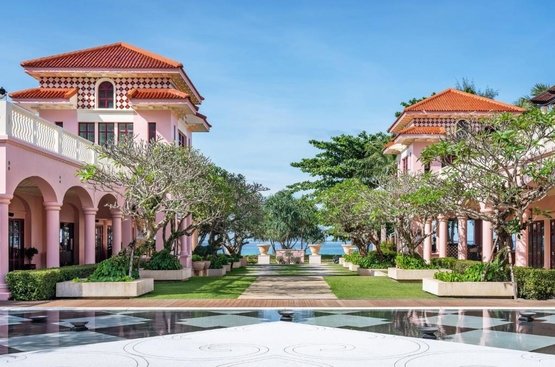 Таїланд Centara Grand Beach Resort Phuket