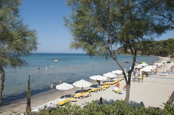 Греція Simantro Beach 