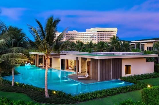 В'єтнам Pullman Phu Quoc Beach Resort