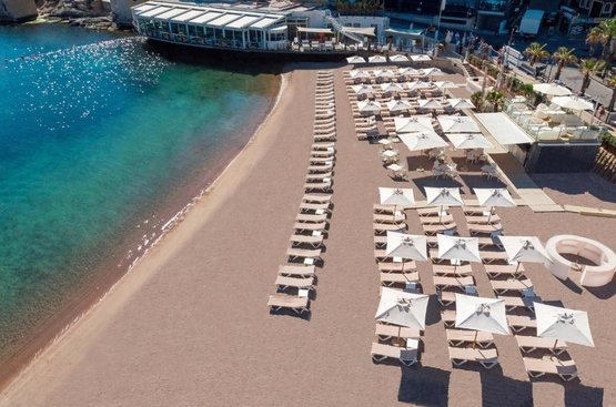 Мальта InterContinental Malta by IHG