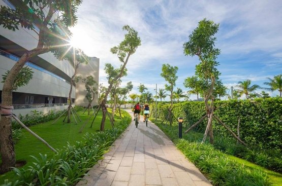 В'єтнам Pullman Phu Quoc Beach Resort