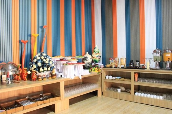 В'єтнам Mai Spa & Resort