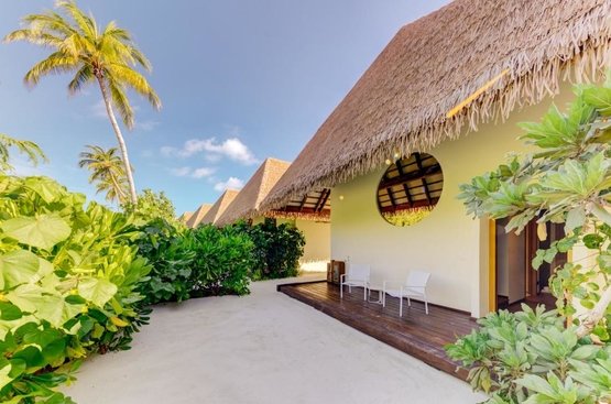 Мальдивы Cinnamon Velifushi Maldives