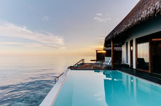Мальдивы Cinnamon Velifushi Maldives