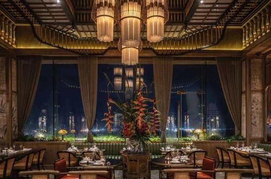 Філіппіни Fili Hotel at Nustar Cebu