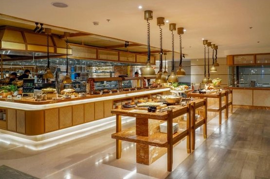 Філіппіни Fili Hotel at Nustar Cebu