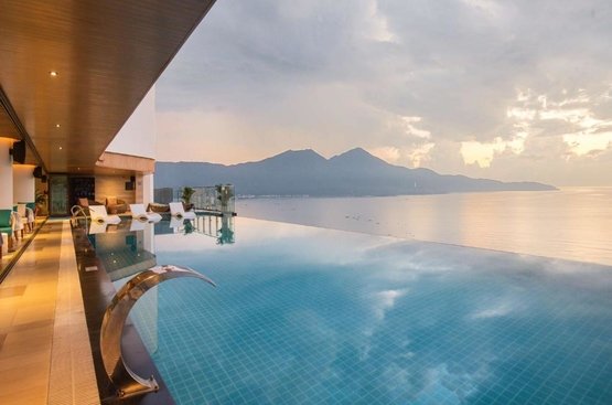 В'єтнам Radisson Hotel Danang