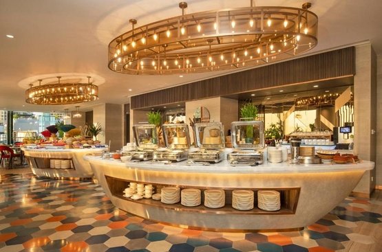 В'єтнам Radisson Hotel Danang