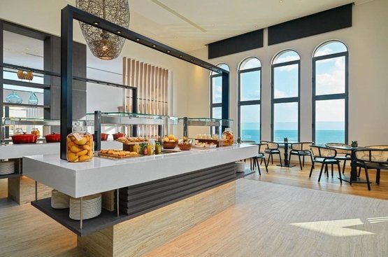Мальта Malta Marriott Resort & Spa