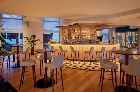 Мальта Malta Marriott Resort & Spa