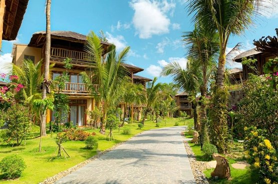 Вьетнам Grand Ocean Bay Resort Phu Quoc