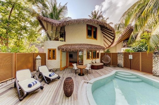 Мальдивы Cinnamon Dhonveli Maldives