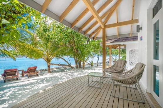 Мальдивы Ellaidhoo Maldives by Cinnamon