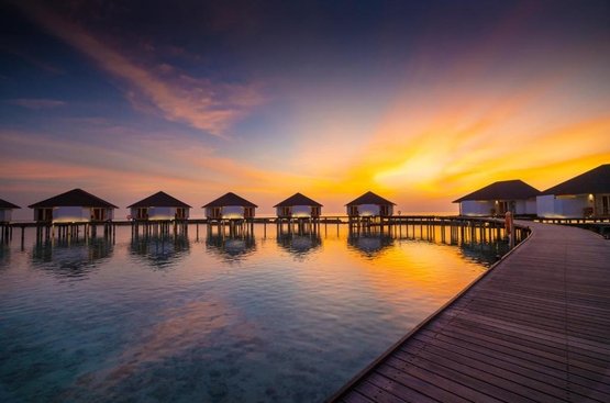 Мальдивы Ellaidhoo Maldives by Cinnamon