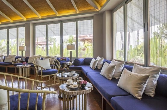 Таїланд Amatara Welleisure Resort