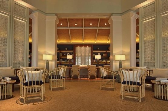 Таїланд Amatara Welleisure Resort